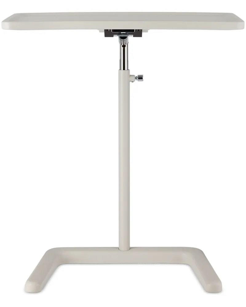 Vitra Gray NesTable Warm