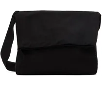 Black Sling Bag