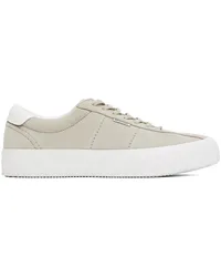 Paul Smith Off-White Dillon Sneakers Whites