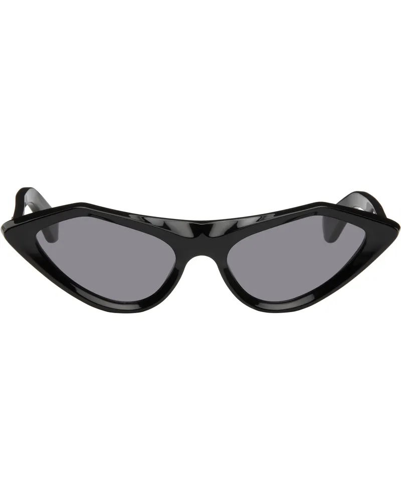 Marni Black Tikbarri Sunglasses Black