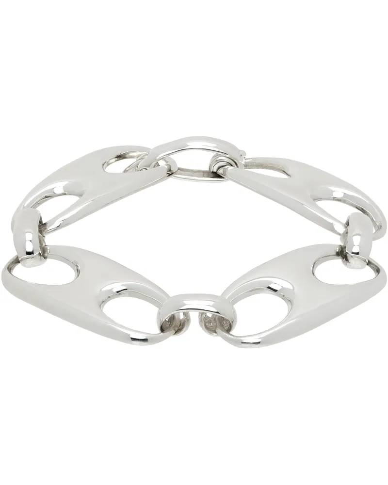 Sophie Buhai Grandfather Chain Bracelet Sterling