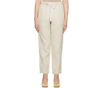 Off-White Felix Trousers