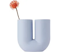 Blue Porcelain Kink Vase
