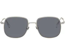 Silver RS7 Sunglasses