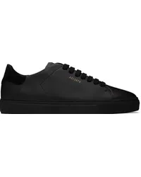 Axel Arigato Black Clean 90 Sneakers Black