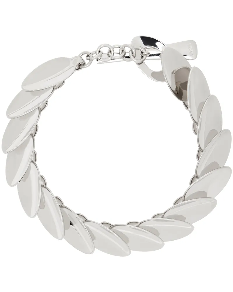 Jean Paul Gaultier Cutlery Necklace 91