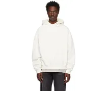 Off-White Stamp Hoodie