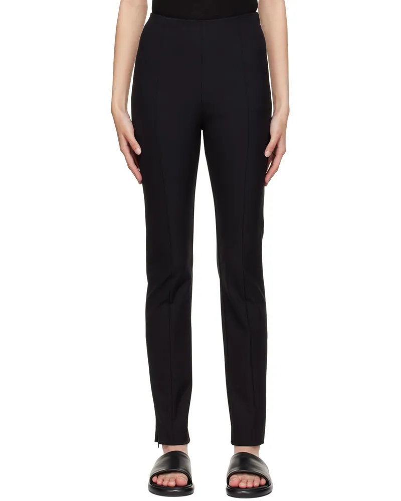 By Malene Birger Black Lisaboa Trosuers 050