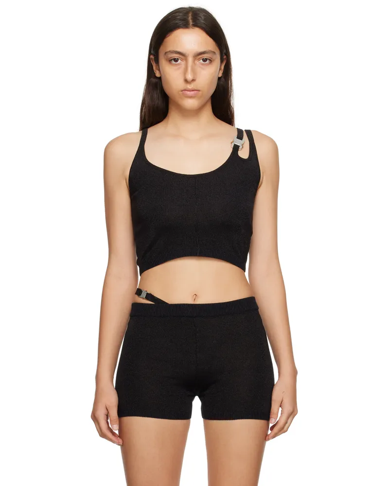 1017 ALYX 9SM Black 3X Disco Top Blk0001