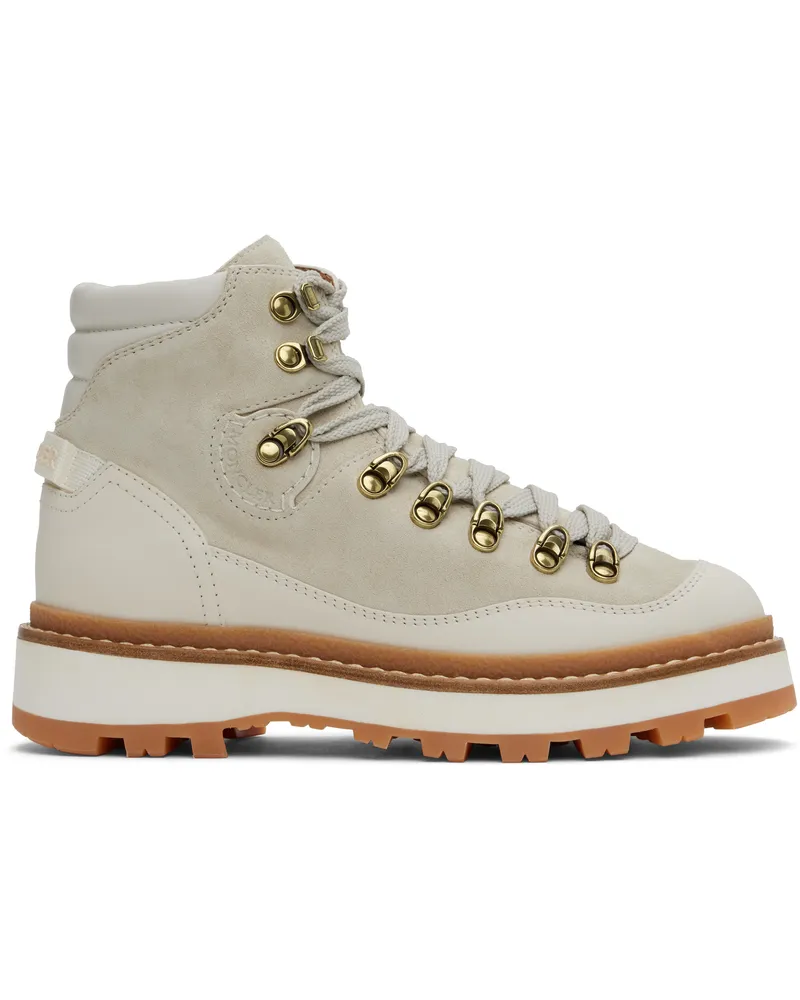 Moncler Off-White Peka Trek Hiking Boots 071