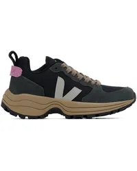 VEJA Black & Gray Venturi II Alveomesh Sneakers Black