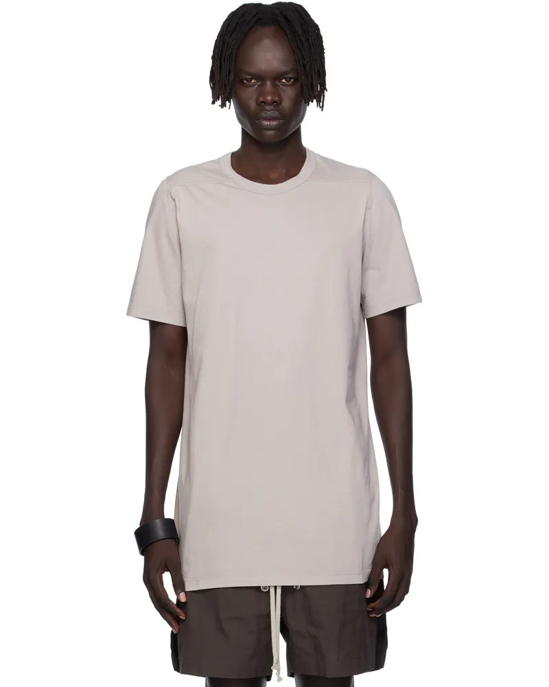 Rick Owens Off-White Concordians Level T-shirt 08