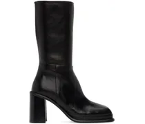 Black Abril Boots