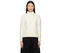 Off-White Float Sweater