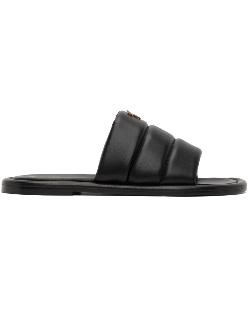 Giuseppe Zanotti Black Harmande Sandals Nero