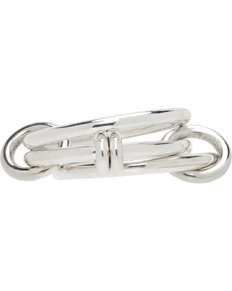 Spinelli Kilcollin Acacia Ring Silver