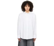 White Nico Shirt