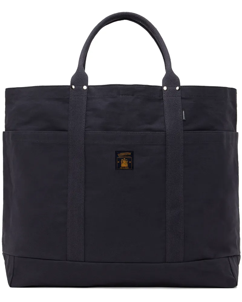 Undercover Gray UP1D4B03 Tote Gray