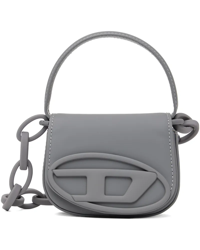 Diesel Gray 1dr Xs Bag T8090