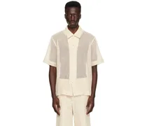 Off-White Noam Shirt