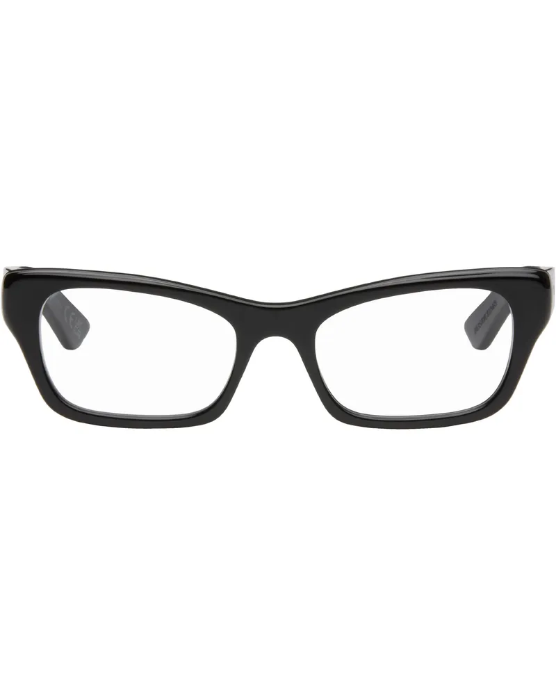 Marni Black Akelu Glasses Black