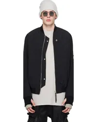 Boris Bidjan Saberi Black J3 Jacket Black