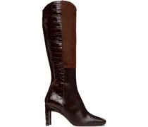 Brown Antonina Boots