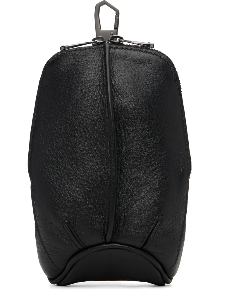 KIKO KOSTADINOV Black Vig Pouch Black