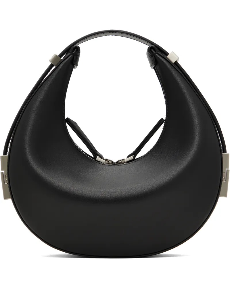 OSOI Black Toni Mini Bag Black