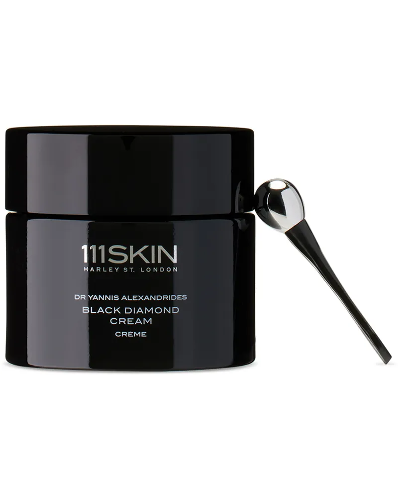 111SKIN Black Diamond Cream, 50 mL N