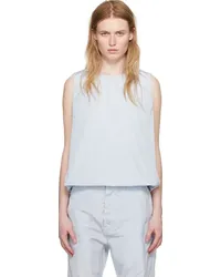 Sofie D'Hoore Blue Boom Tank Top Ice