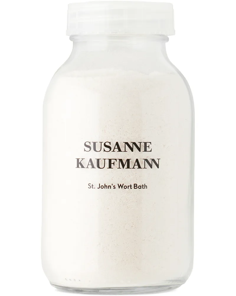 Susanne Kaufmann St John's Wort Bath, 400 g N