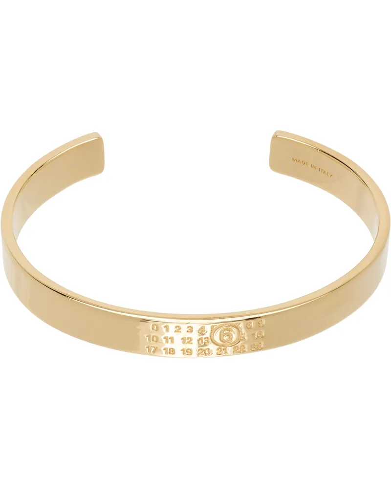Maison Margiela Minimal Logo Bracelet 950