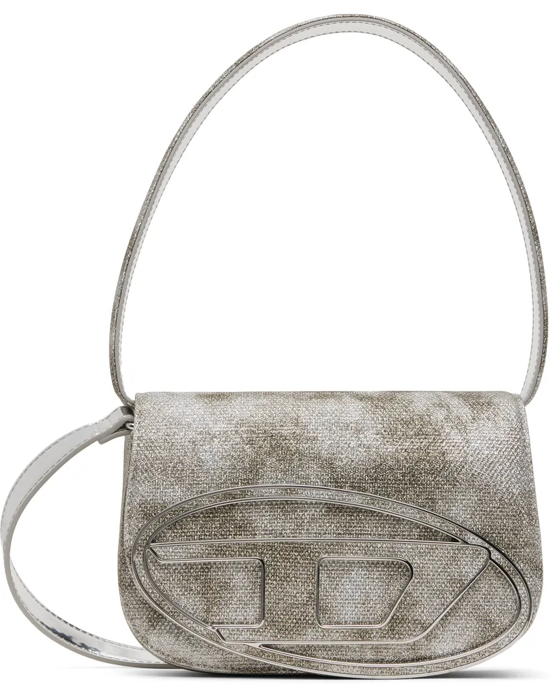 Diesel Khaki 1dr Bag Ha604