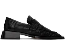 Black Airi Loafers