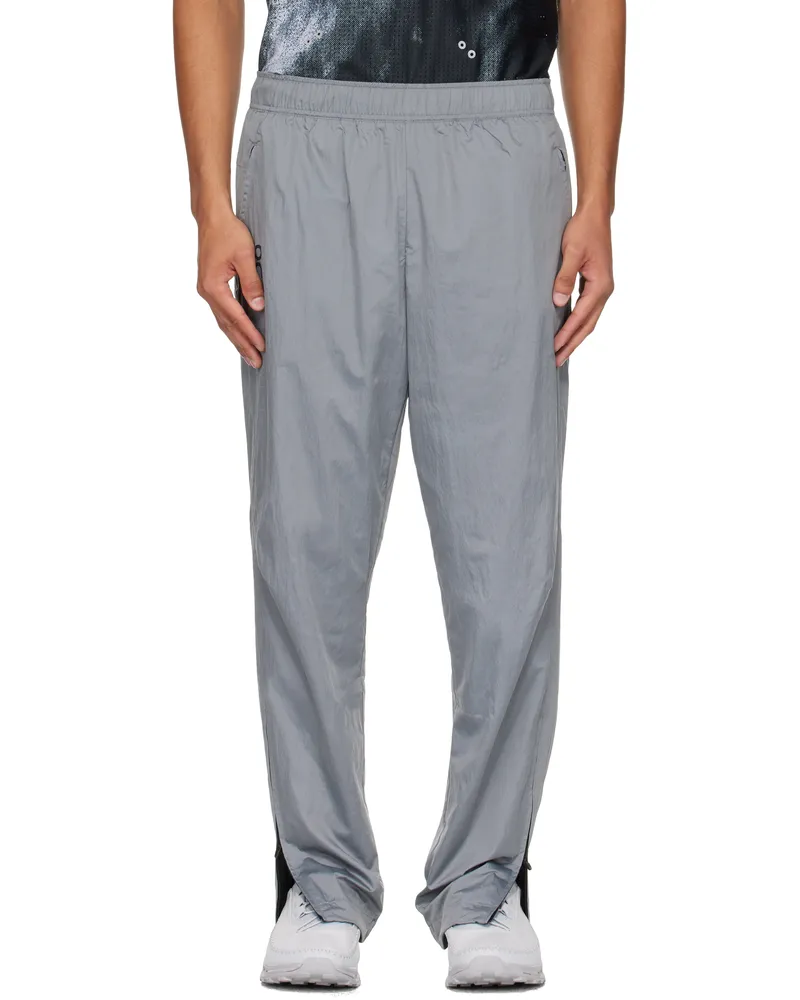 ON Gray Court Sweatpants Eclipse