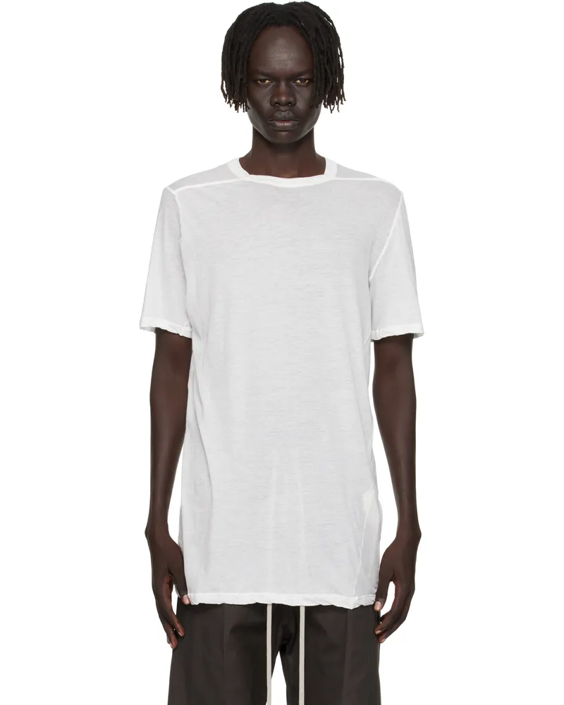Rick Owens Off-White Concordians Level T-shirt 11
