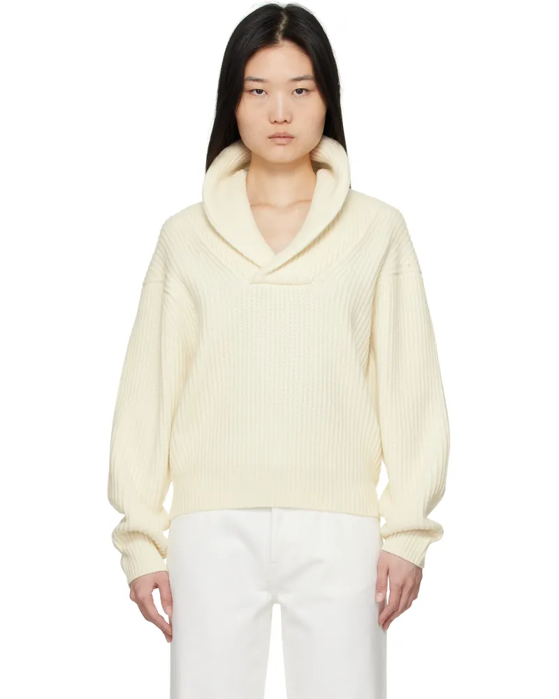 The Garment Off-White Como Crew Sweater 002