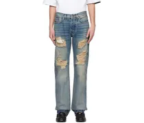 Indigo Beach Bum Jeans