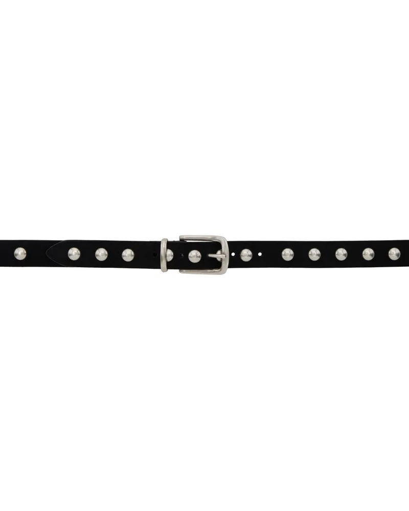 Anderson's Black Stud Belt N1