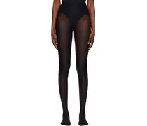 Black Neon 40 Tights