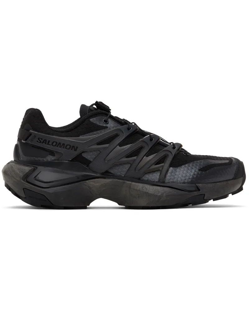 Salomon Black XT PU.RE Advanced Sneakers