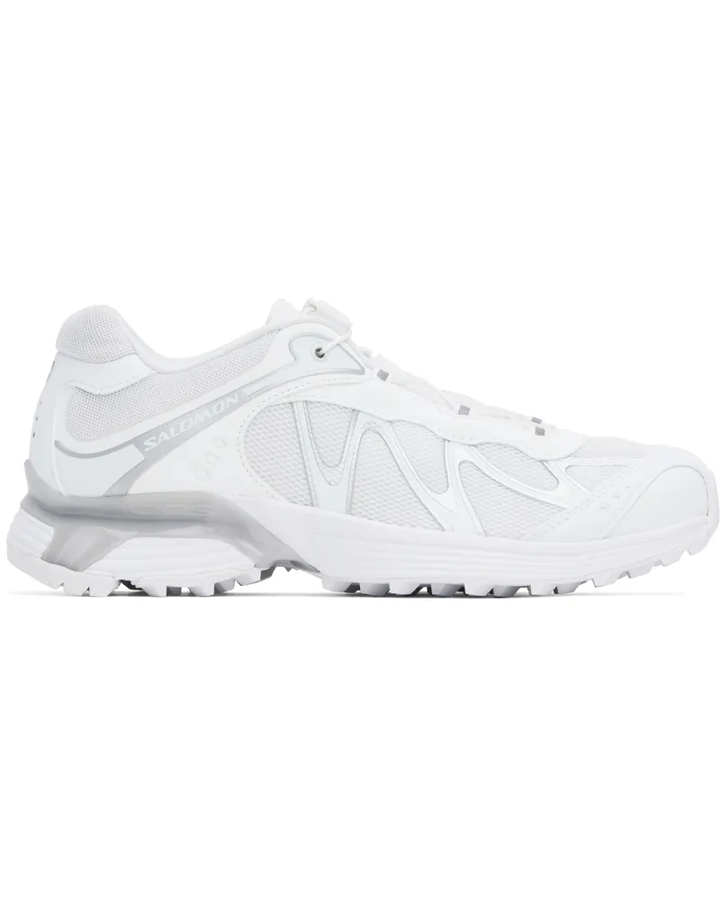 Salomon White XT-WHISPER Sneakers White