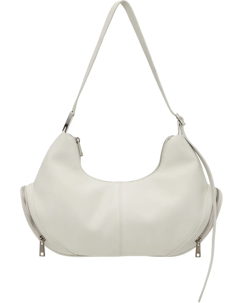 OSOI Off-White Cargo Large Bag Marena