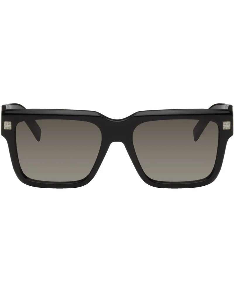 Givenchy Black GV Day Sunglasses 01b