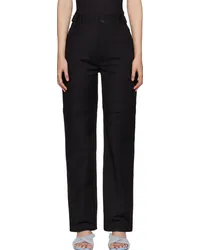 SIR Black Esther Trousers Black