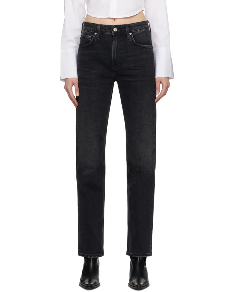 Citizens of humanity Black Zurie Jeans Stormy