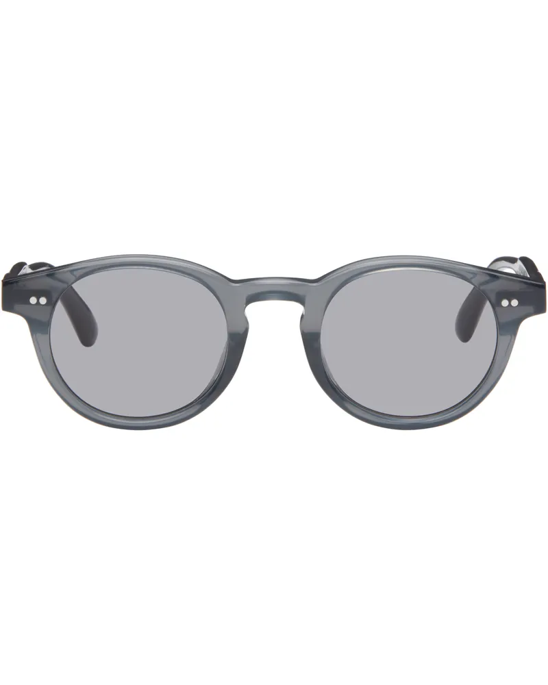 CHIMI Gray 01 Sunglasses Dark