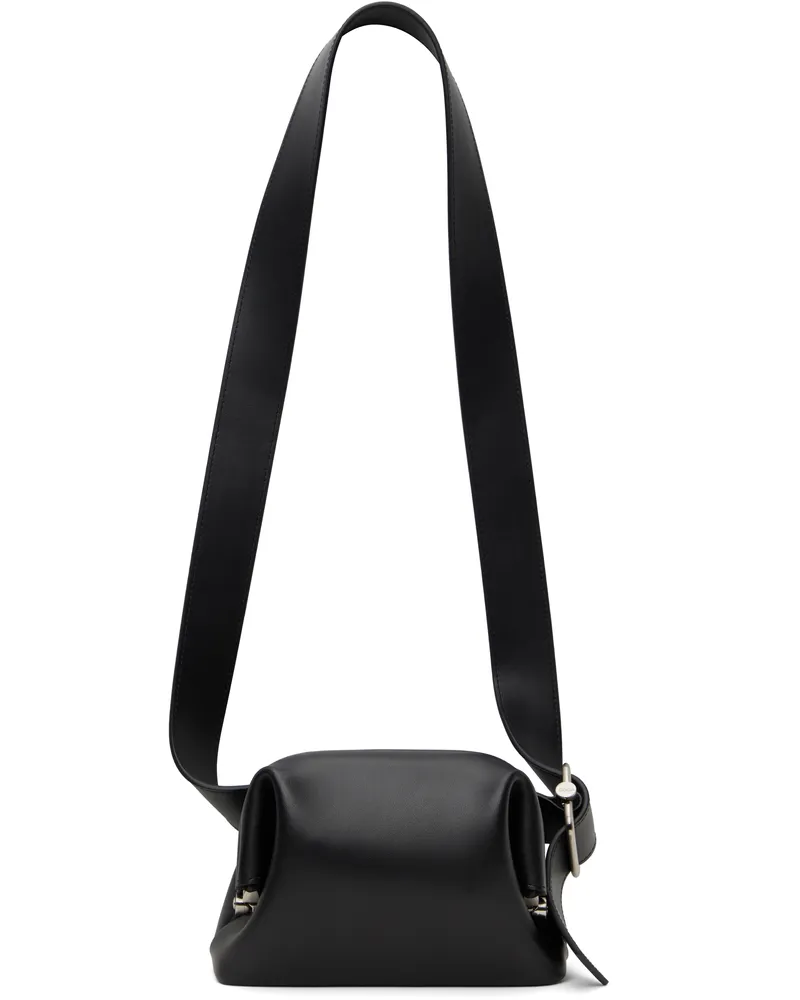 OSOI Black Pecan Brot Bag Black
