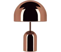 Copper Bell Table Lamp